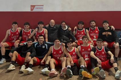 Cañuelas volvió a ganar y clasificó al Pre-Federal
